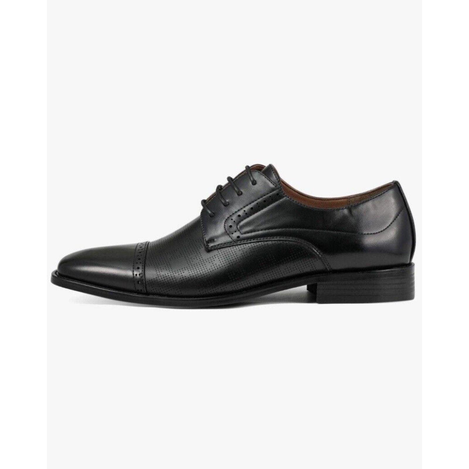 Other Amali Reno Oxford Shoes Size 9 Cap Toe Size US 8 / EU 41 - 2 Thumbnail