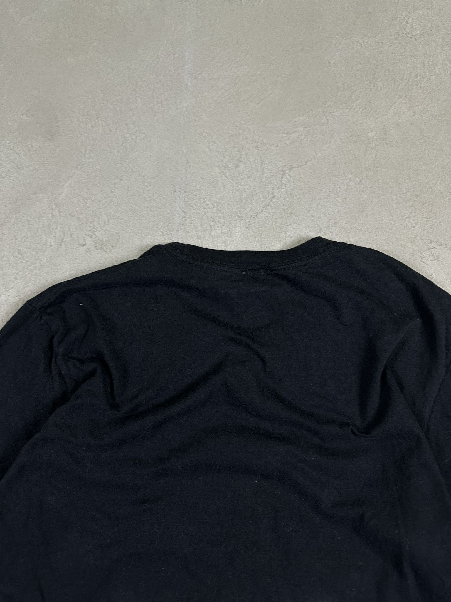 Sci-Fi Fantasy 2001 Vintage Space Odyssey Stanley Kubrick's Promo T-shirt Size US XL / EU 56 / 4 - 14 Thumbnail