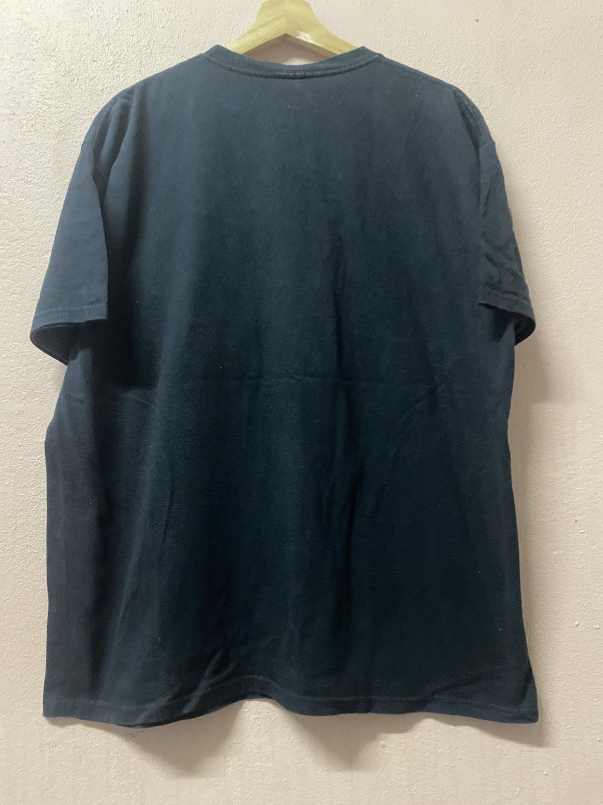 Rap Tees EPMD Back In Business x Rap x Hip Hop Size US XL / EU 56 / 4 - 3 Thumbnail