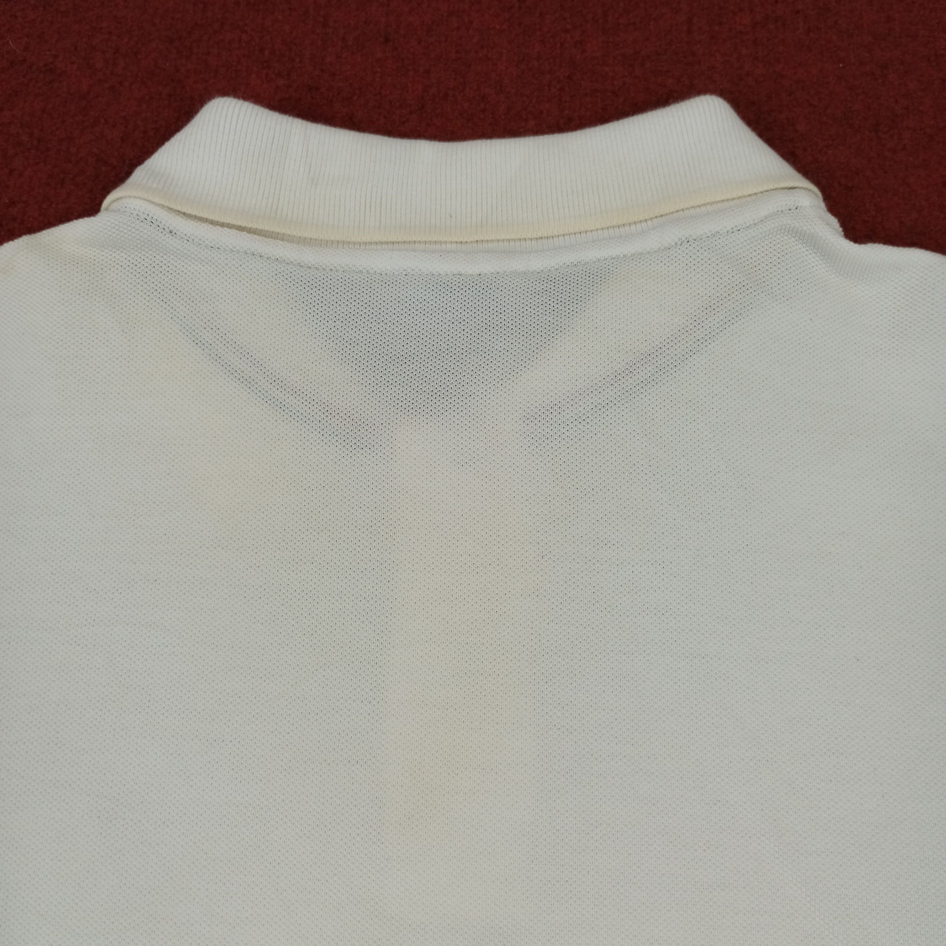 Vintage Moncler Italian Brand Casual Polos Size US M / EU 48-50 / 2 - 4 Thumbnail