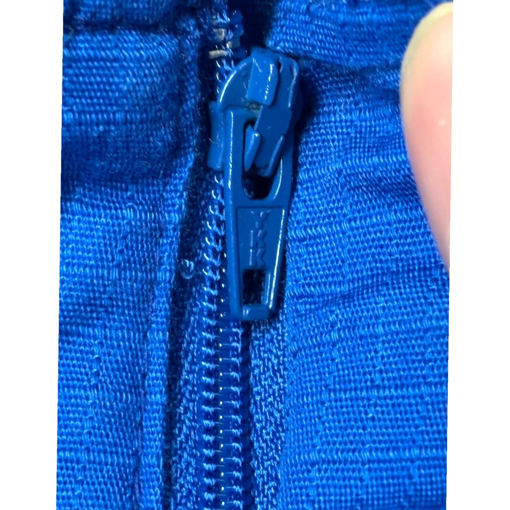 Carhartt VINTAGE? Carhartt Men Royal Blue Cargo Pants Work Utility Cotton Polyester 38X33 Size US 38 / EU 54 - 3 Thumbnail