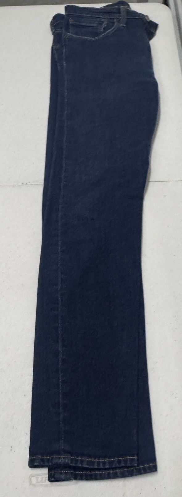 Other Levi’s Premium 502 Taper Big E Performance Jeans 32x34 Size US 32 / EU 48 - 9 Thumbnail