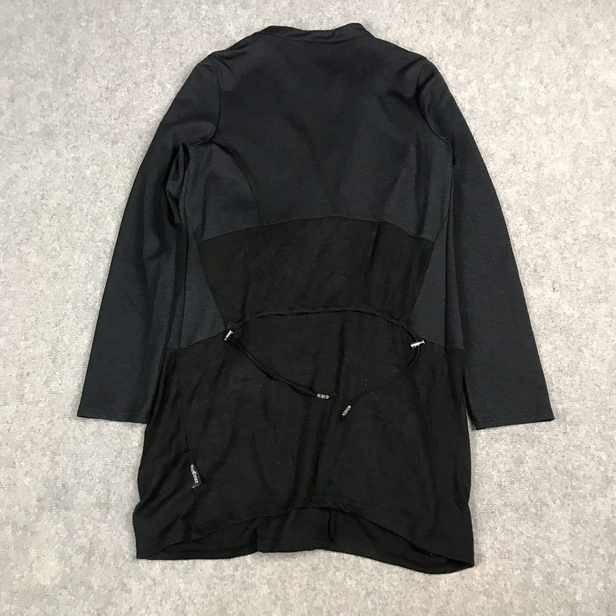 If Six Was Nine × Japanese Brand Ozz Croce Gothic rock punk if six was Nina style jacket Size US S / EU 44-46 / 1 - 5 Thumbnail