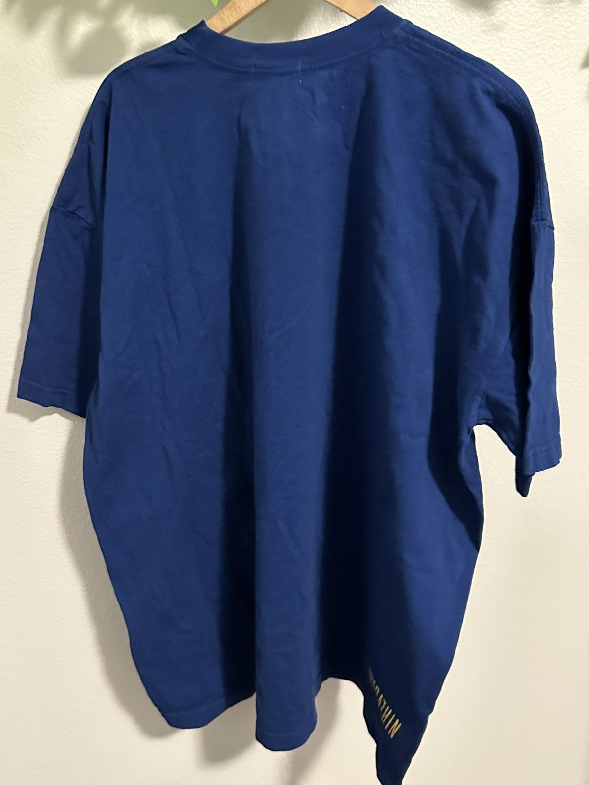 Other Infrathin LA by Alex Israel shirt. Size US XL / EU 56 / 4 - 3 Thumbnail