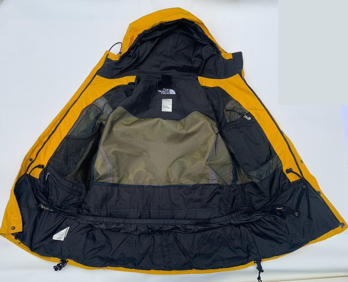The North Face The North Face RTG GORE-TEX + Vest + Fleece Jacket Bundle Size US L / EU 52-54 / 3 - 5 Thumbnail