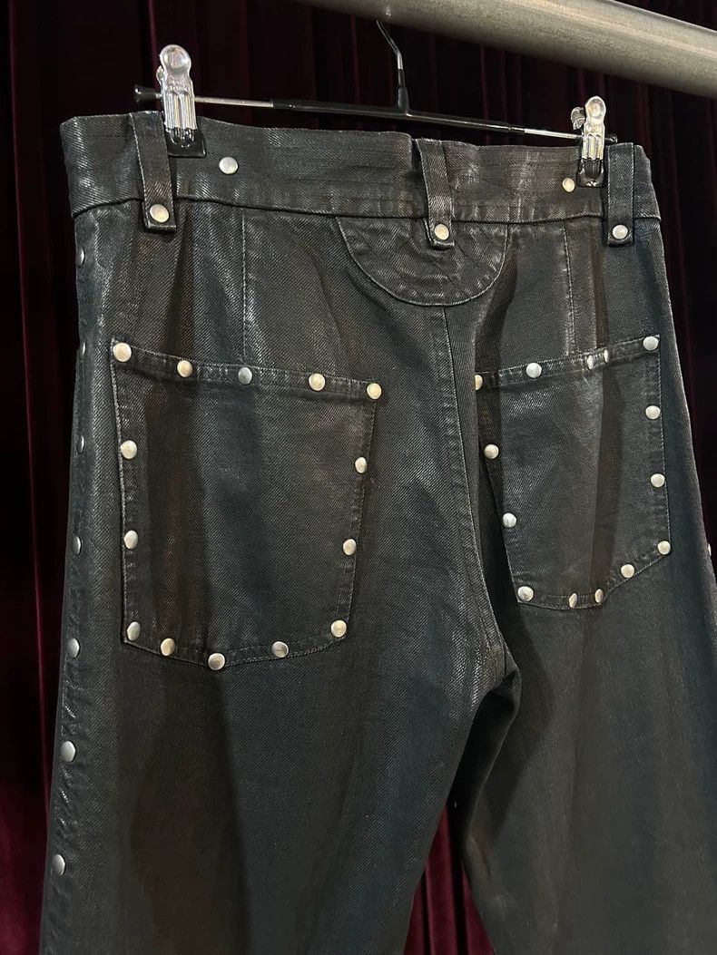 Dries Van Noten dries van noten Reloading overalls 2502-Nextarrow Size US 28 / EU 44 - 5 Thumbnail