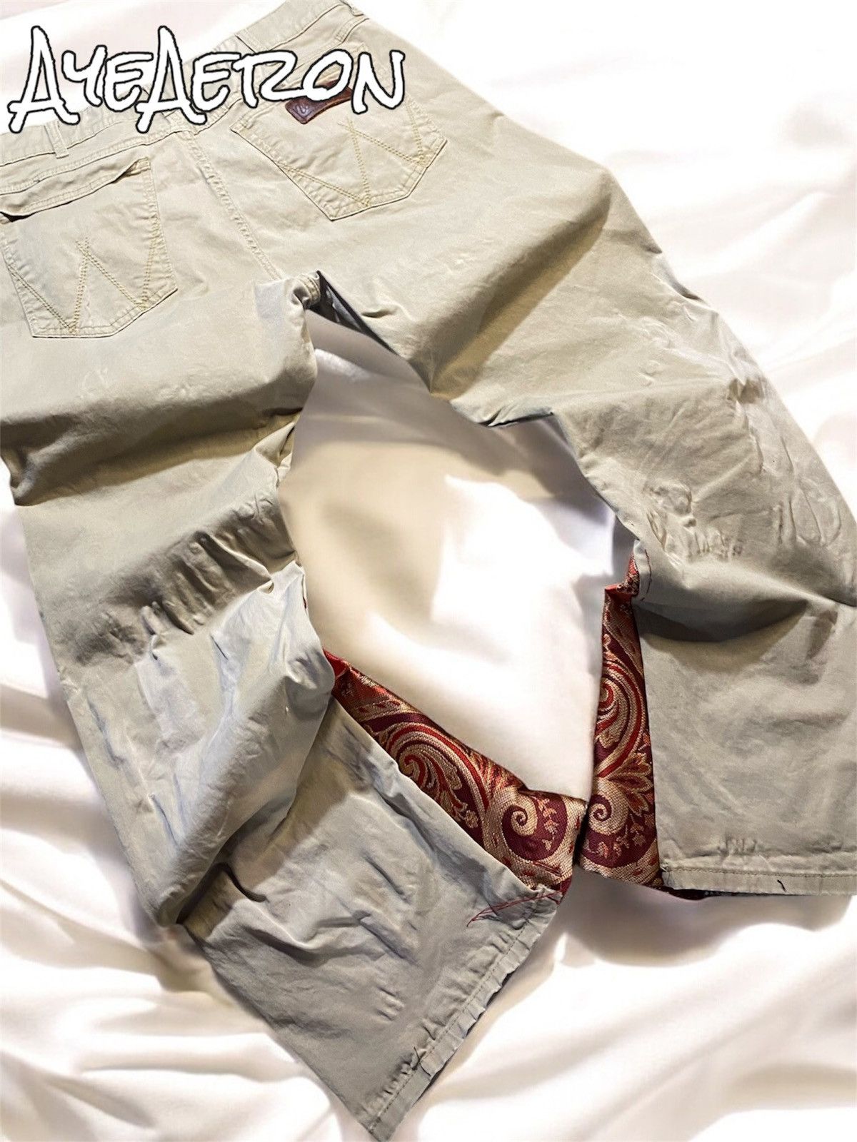 Other Rytn Size US 34 / EU 50 - 5 Thumbnail