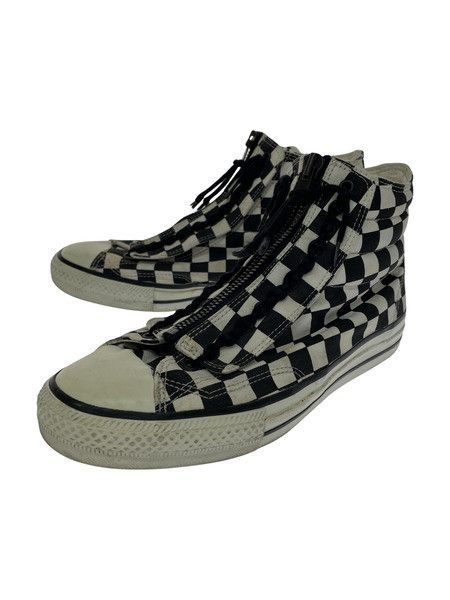 Men's Number (N)ine Hi Top Sneakers | Grailed
