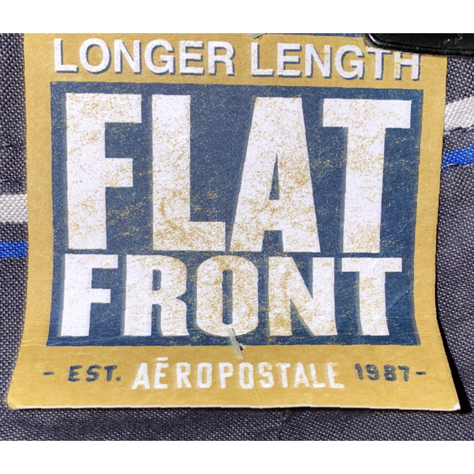 Aeropostale VINTAGE not Size US 34 / EU 50 - 5 Thumbnail