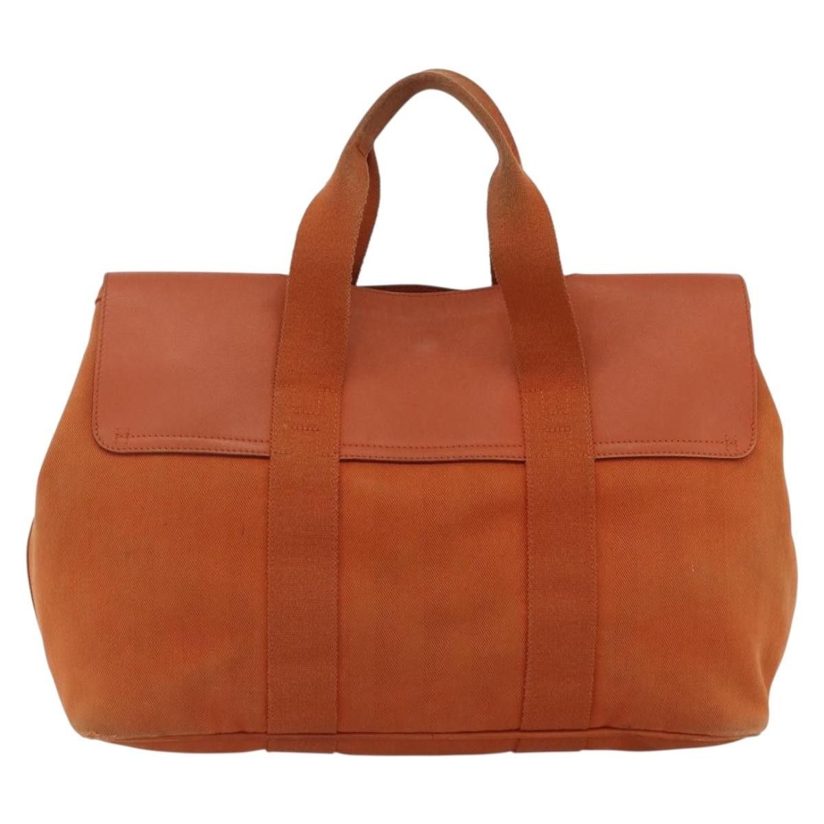 Hermes Hermes Valparaiso MM Handbag Size ONE SIZE - 2 Thumbnail