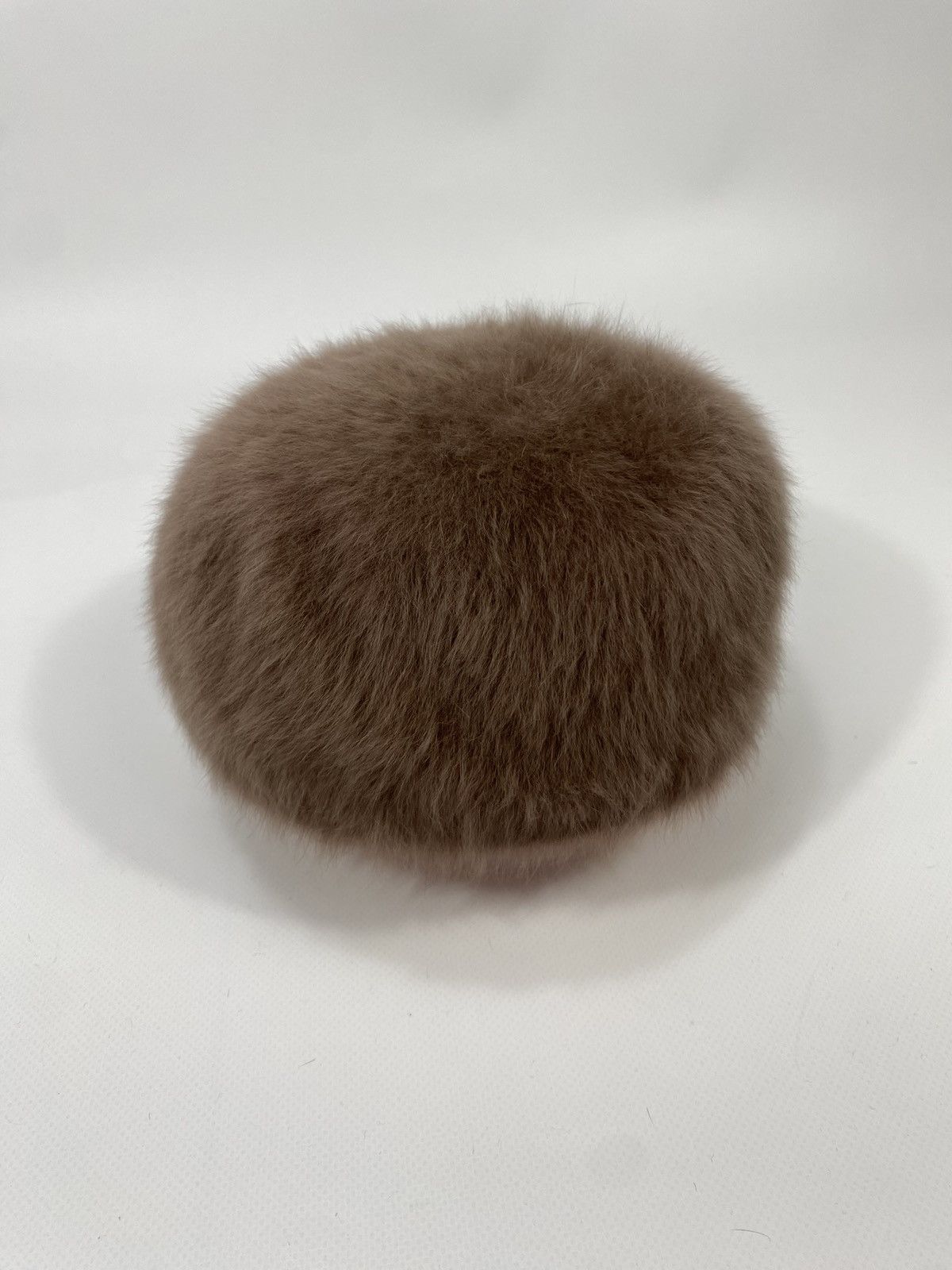 Kangol 🔥LASTDROP🔥 Kangol Angora Fur Vintage Beret Hat Size ONE SIZE - 4 Thumbnail