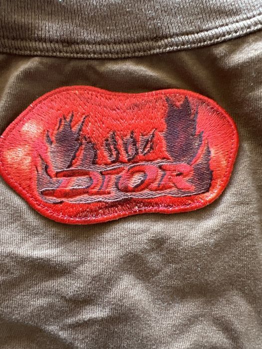 christian dior travis scott