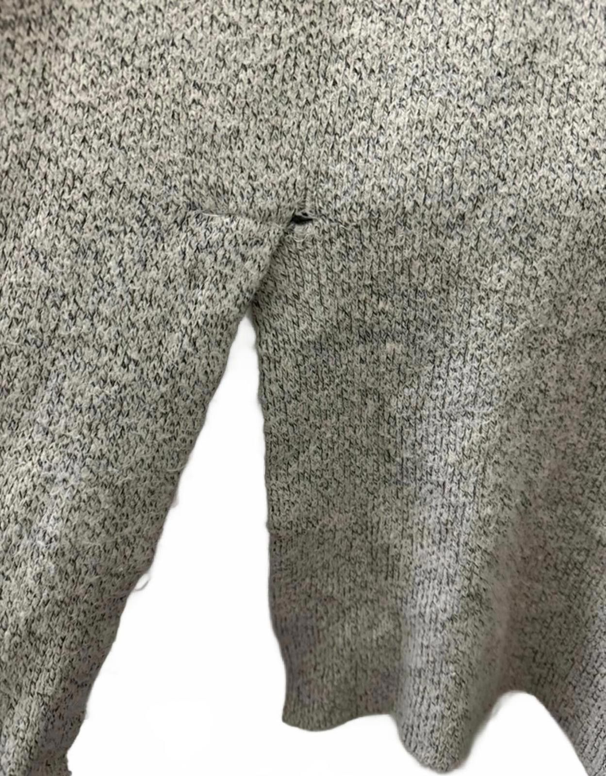 Other LULUS Marled Long Sleeve Coatigan in Beige (SMALL) Size S / US 4 / IT 40 - 8 Thumbnail