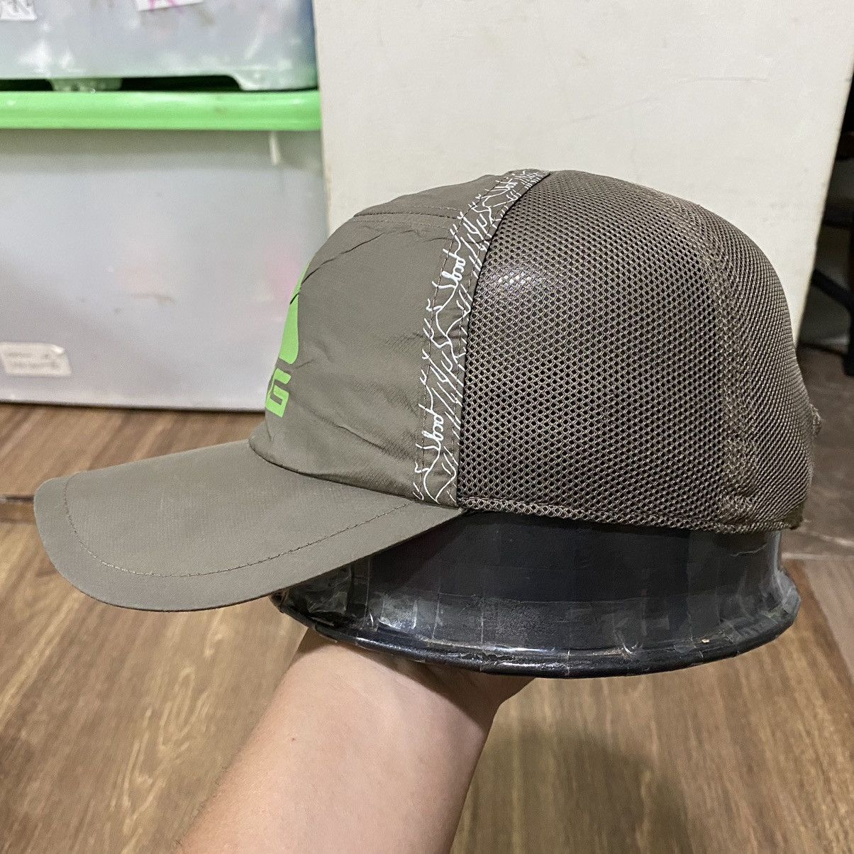 Nike × Nike ACG Nike ACG logo Hats Size ONE SIZE - 4 Thumbnail