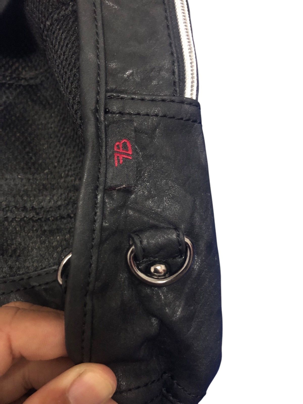 Japanese Brand Crossbody bag Size ONE SIZE - 10 Thumbnail