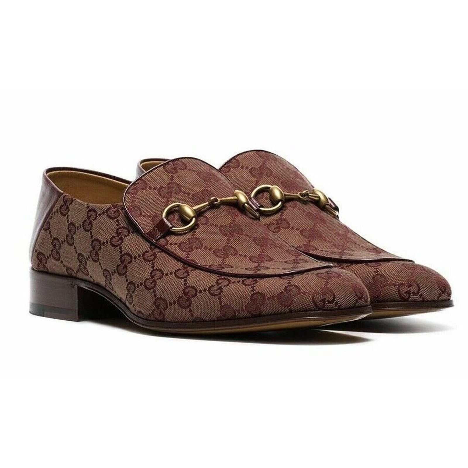 Gucci Gucci Mister Sahara Collapsible Down Loafer Flat 8.5 9.5 Size US 8.5 / EU 41-42 - 3 Thumbnail