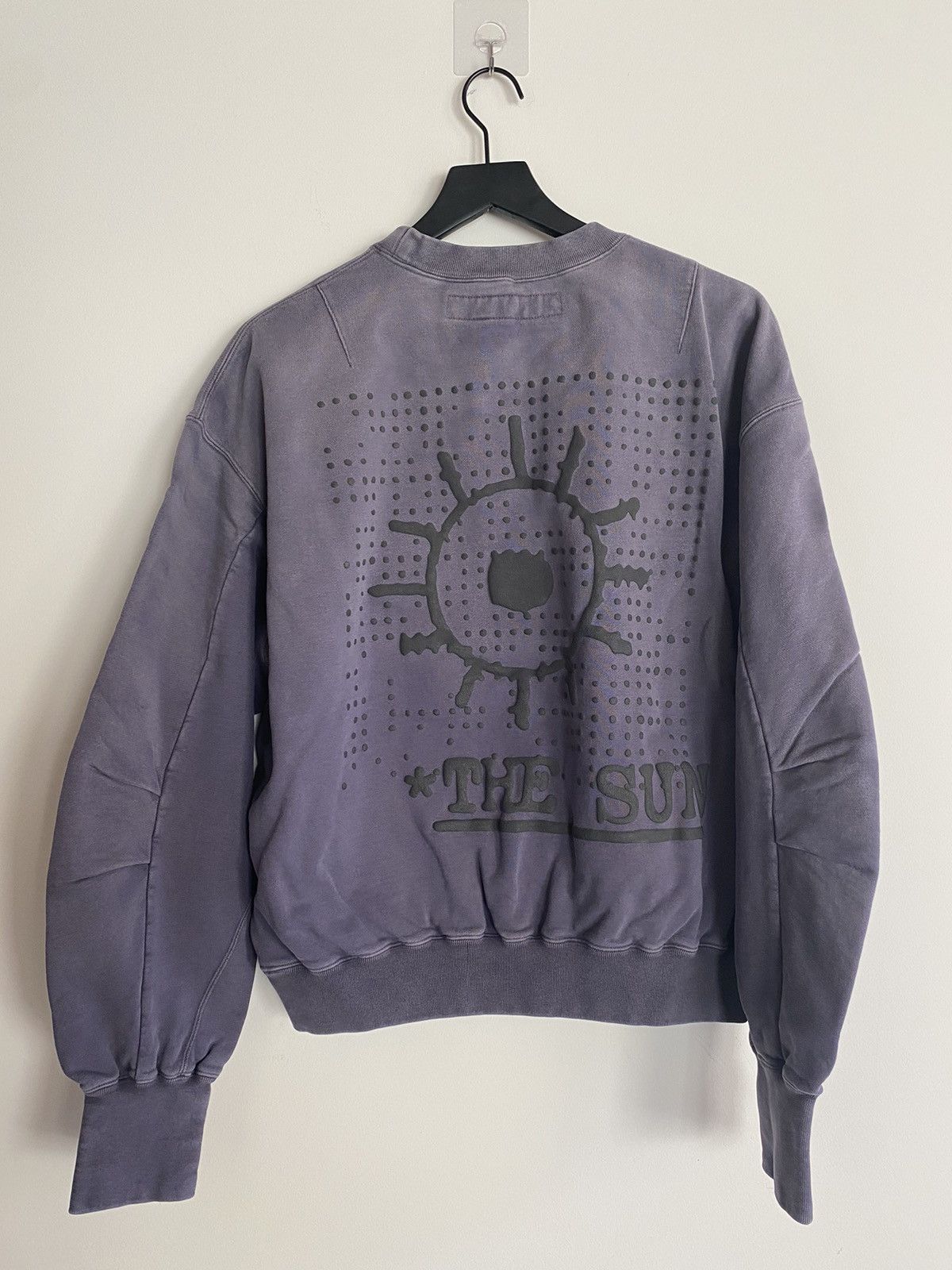 Cactus Plant Flea Market F/w 20’ The Moon The Sun Pullover Size US L / EU 52-54 / 3 - 2 Thumbnail