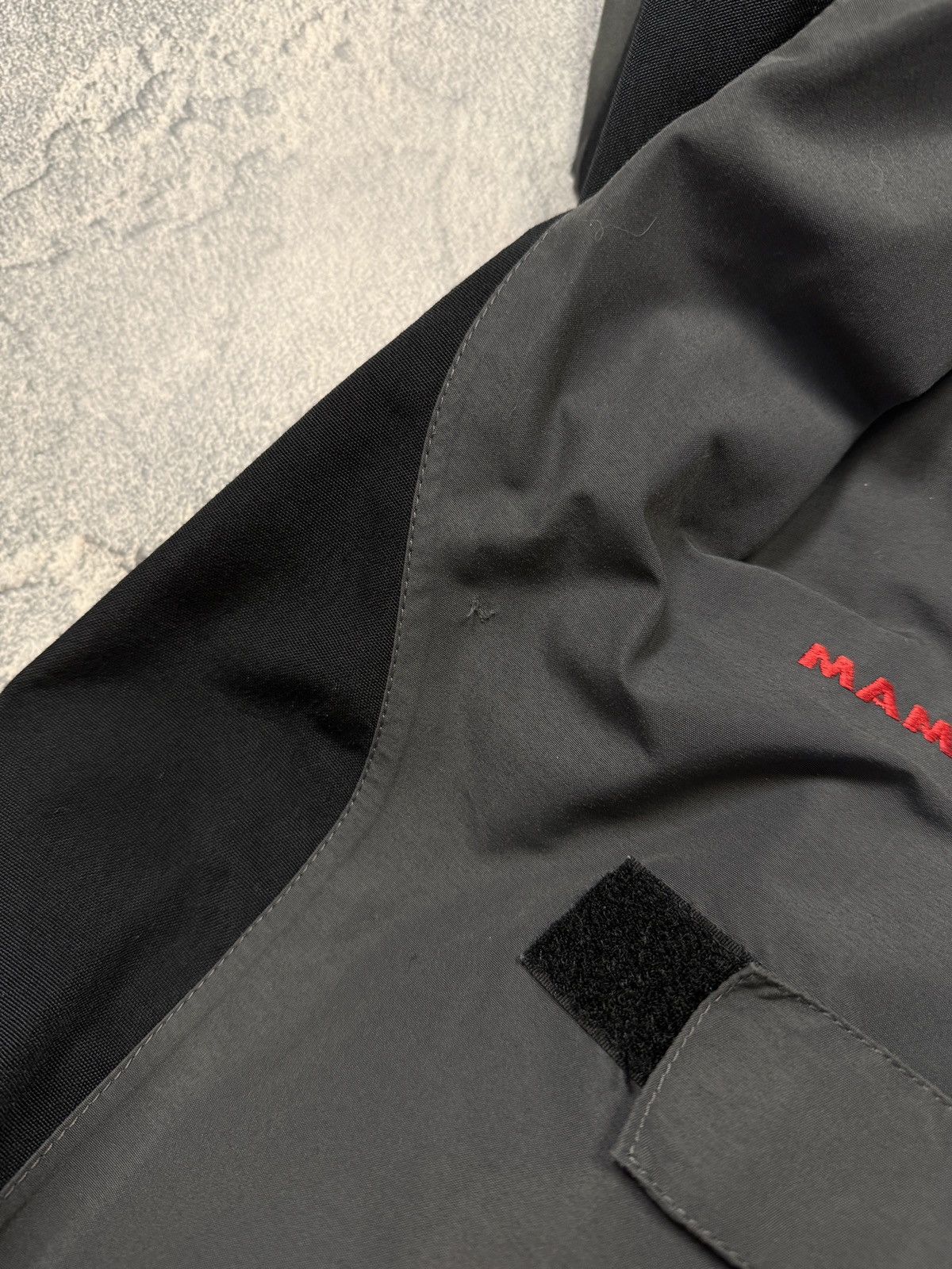Mammut Vintage Mammut Extreme Gore Tex Ski Pants Overalls Japan Y2K Size US 32 / EU 48 - 24 Thumbnail