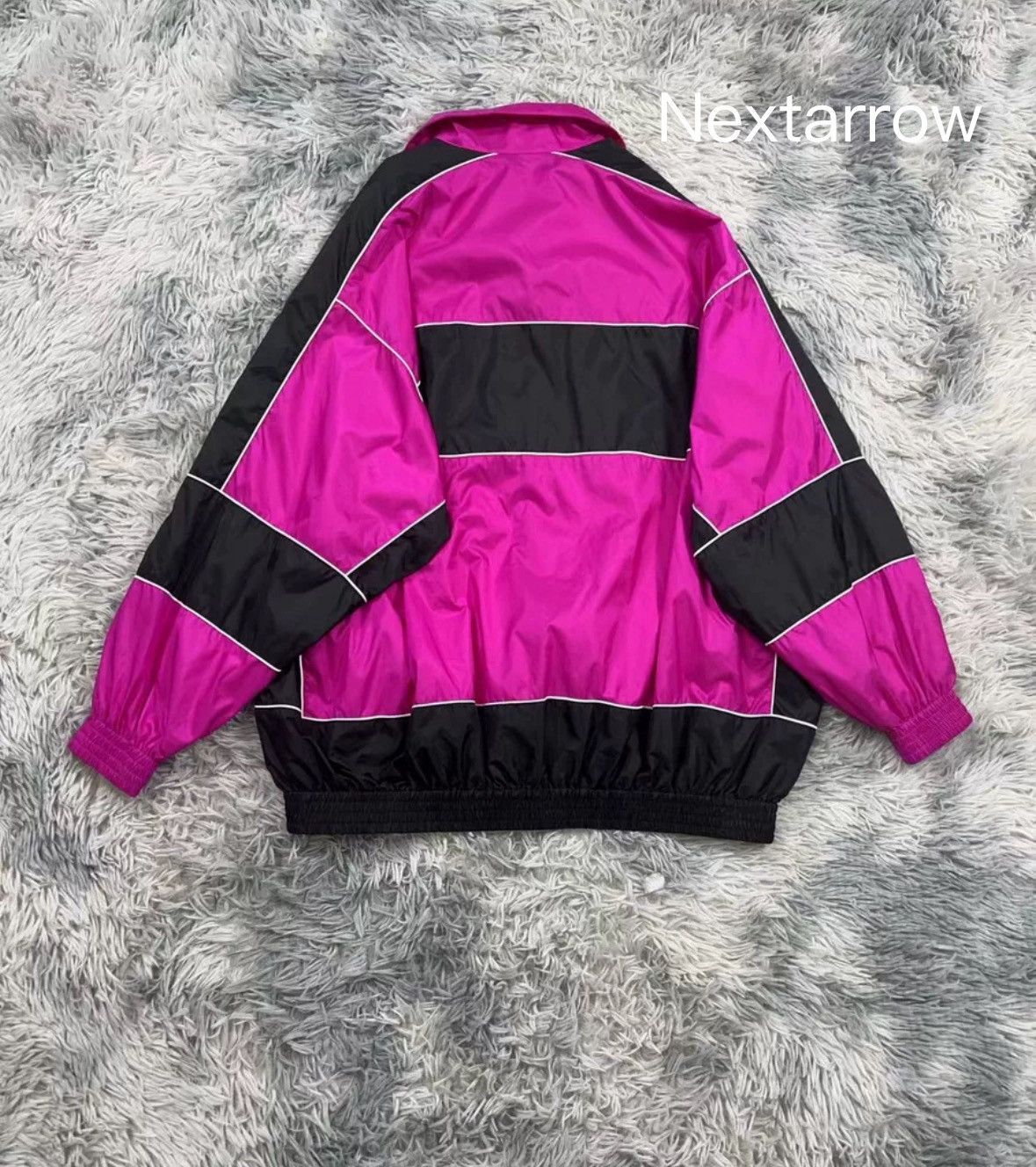 Balenciaga balenciaga jacket 2410-Nextarrow Size US M / EU 48-50 / 2 - 2 Thumbnail