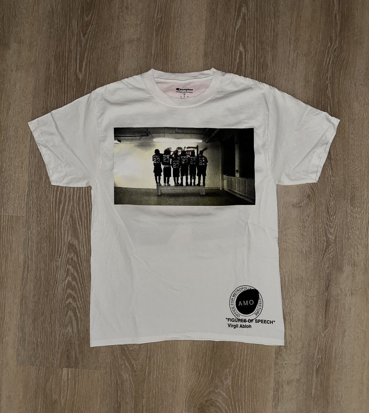 Faze x Optic “Choose Wisely” Tee (2021 Collab)