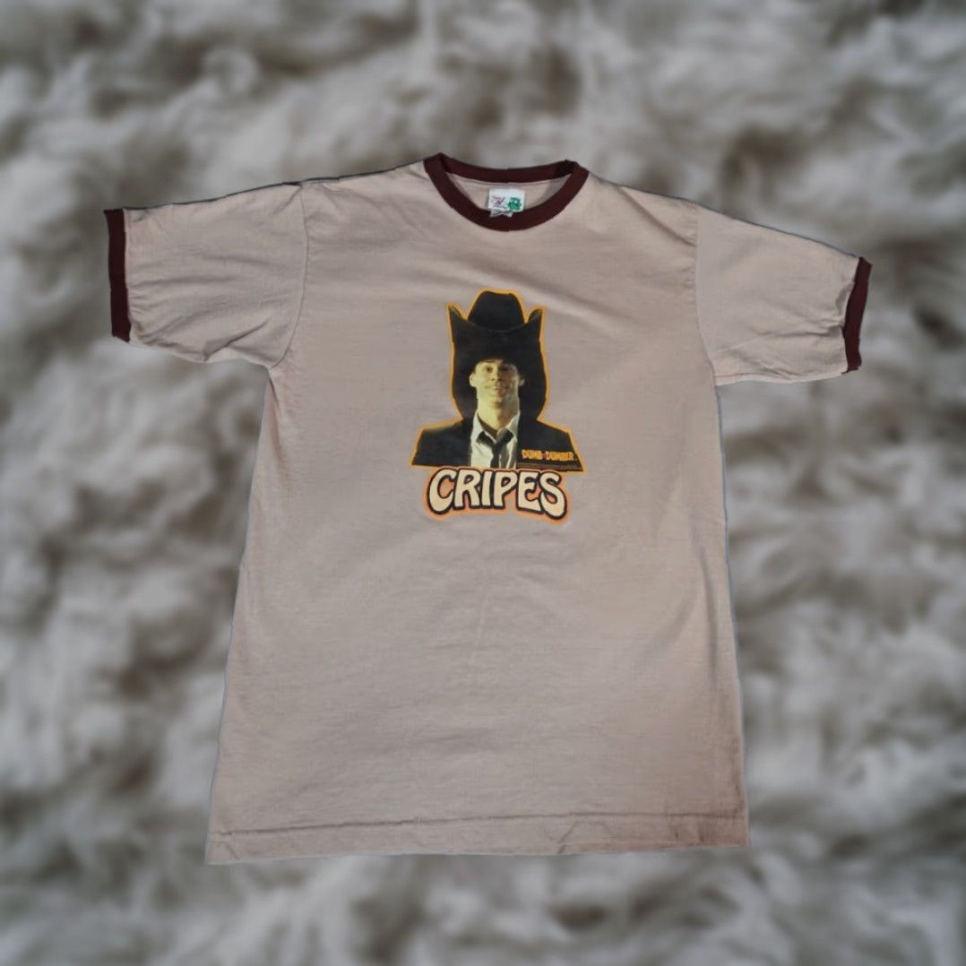 Vintage Dumb And Dumber Shirt | Grailed