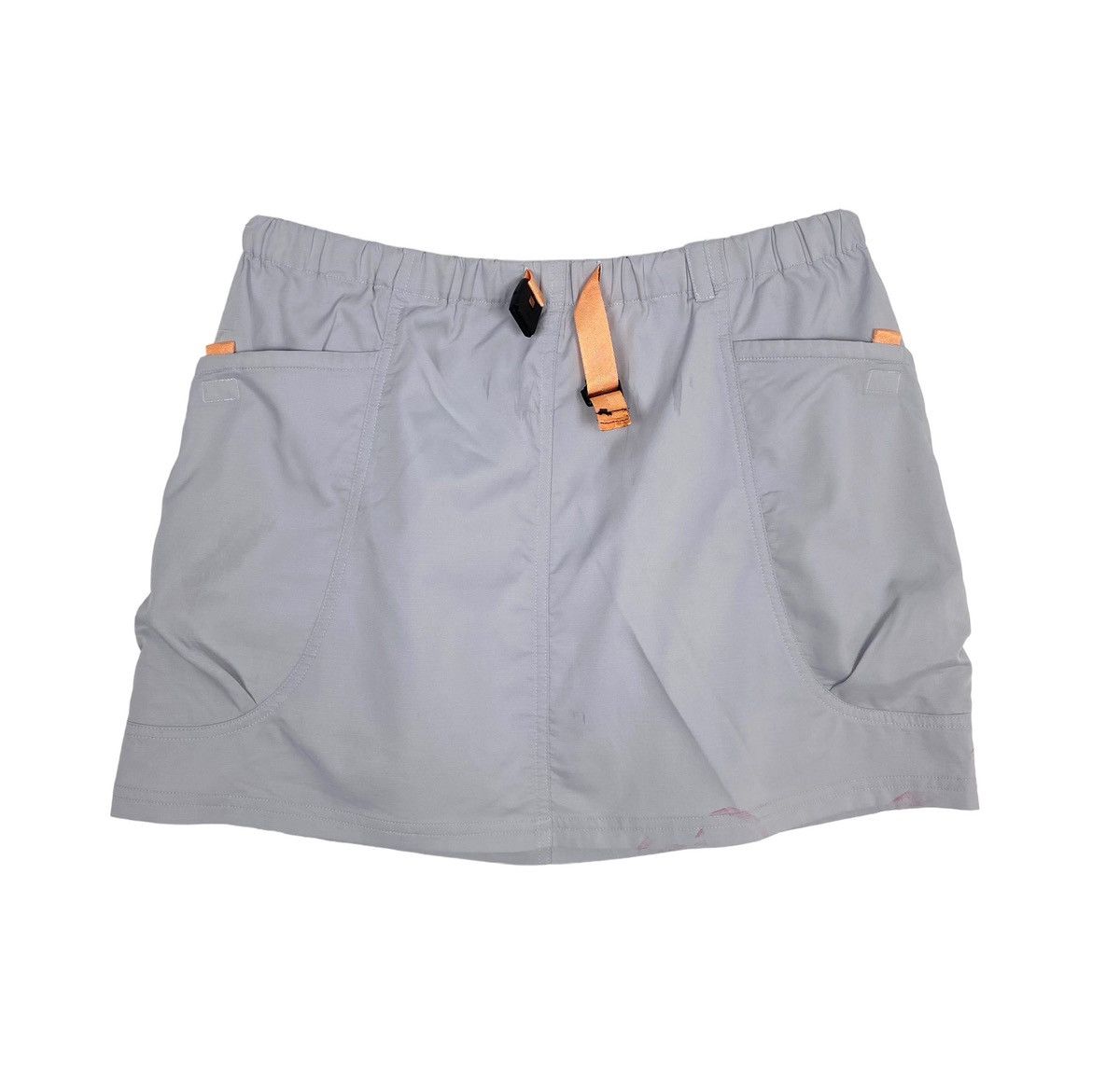 Adidas Rare‼️ Adidas Mini Skirt Size 30" / US 8 / IT 44 - 1 Thumbnail