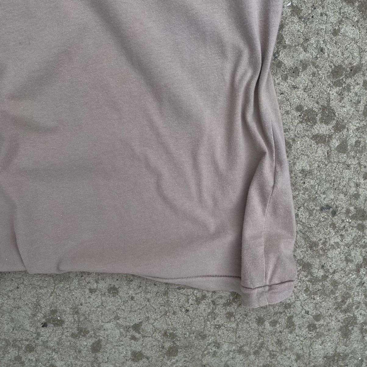 Allsaints Vintage Allsaints T-shirts Basic Fit Y2K 90s USA Old Money Size US M / EU 48-50 / 2 - 6 Thumbnail