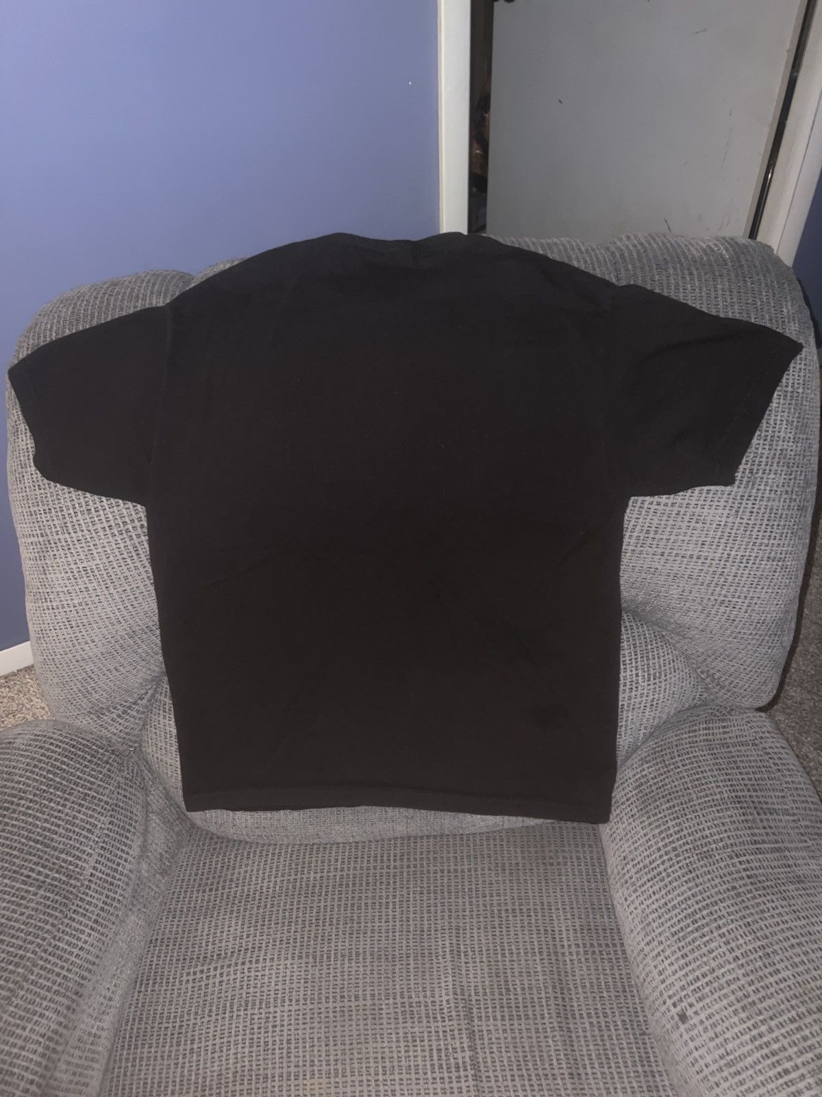 Market Market Wahlidtown Tee Size US L / EU 52-54 / 3 - 3 Thumbnail