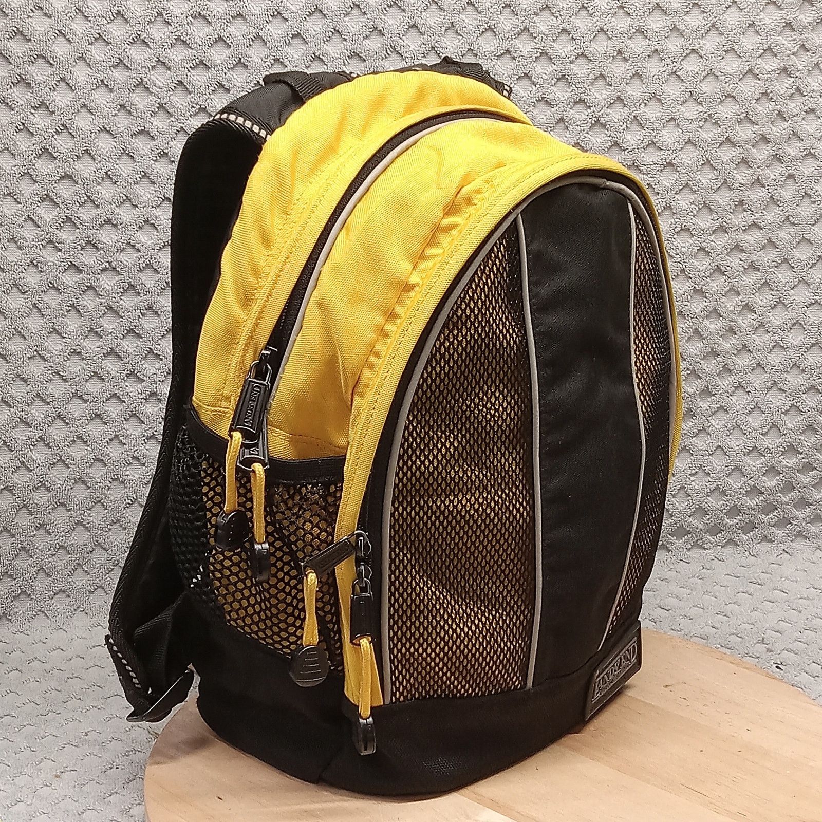 & Other Stories Lands' End BackPack Multi Compartment Padded Straps Size ONE SIZE - 1 Thumbnail