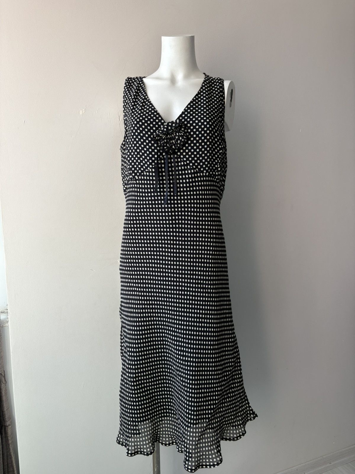 Vintage Vintage dress Size XL / US 12-14 / IT 48-50 - 6 Thumbnail