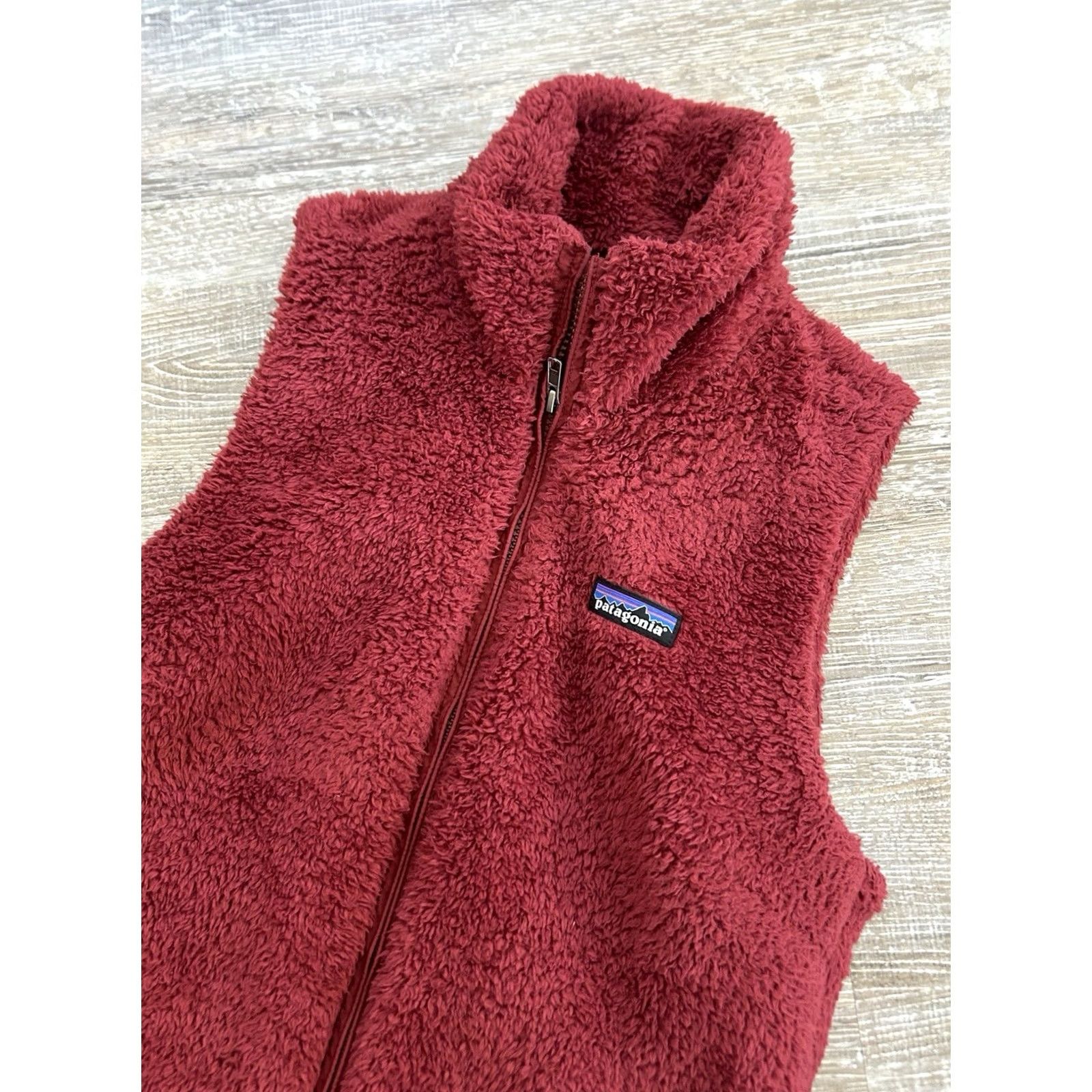 Patagonia VINTAGE not? (No) Size M / US 6-8 / IT 42-44 - 7 Thumbnail