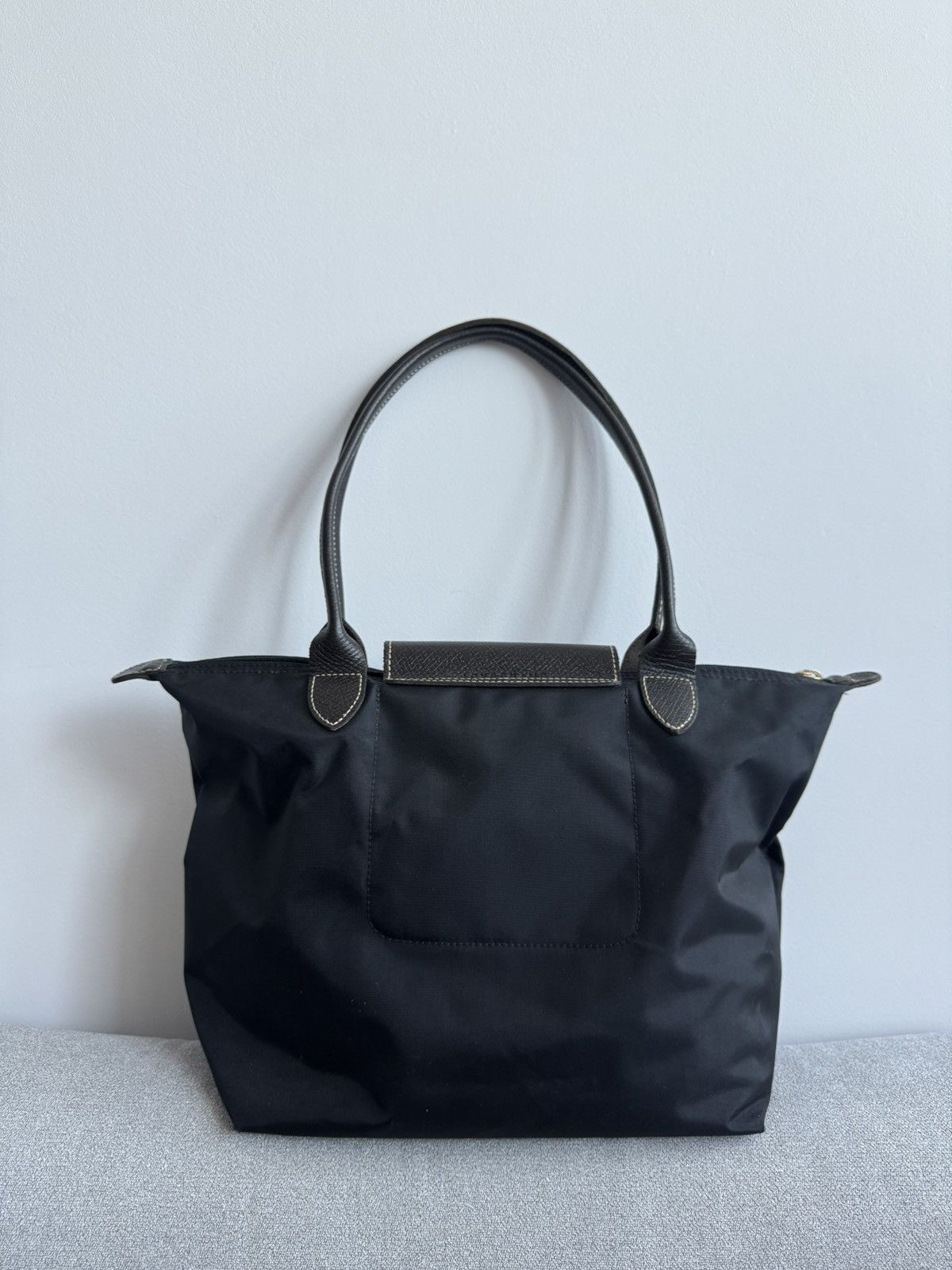 Longchamp Longchamp "Apache" Bag Modele Depose M Special Edition Size ONE SIZE - 9 Thumbnail