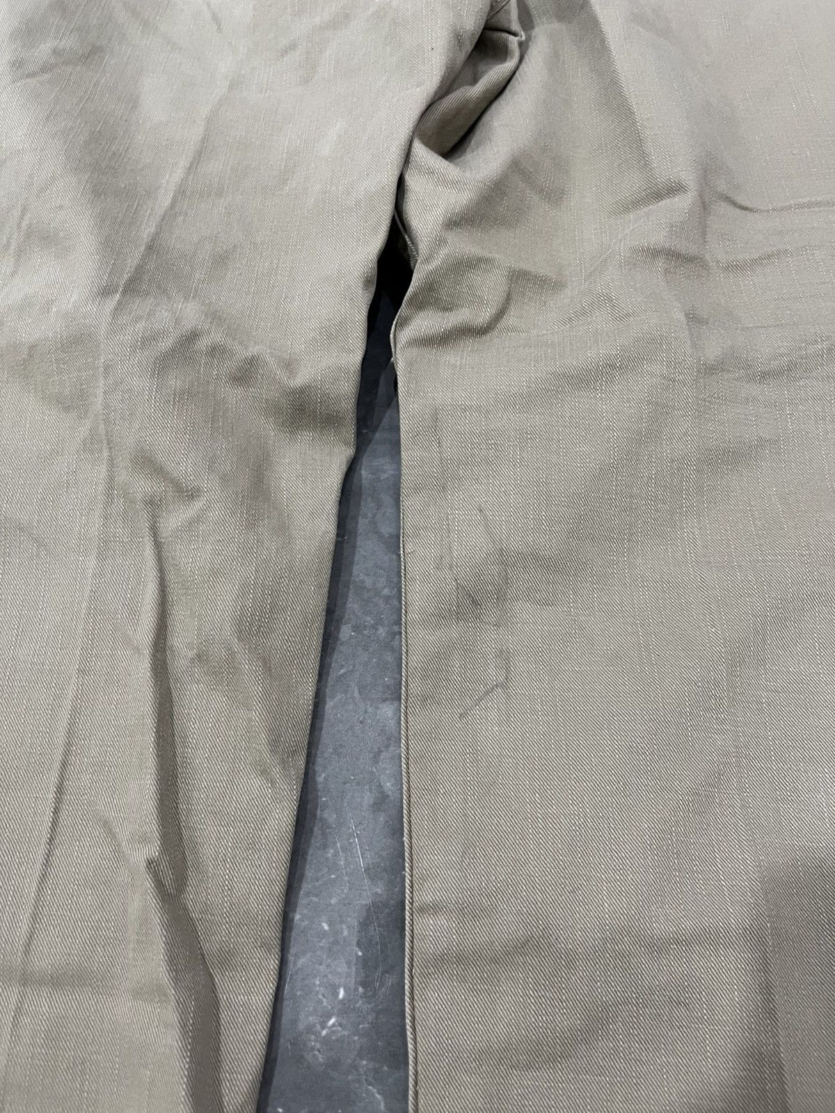 Kapital KAPITAL ARCHIVE PANTS Size US 32 / EU 48 - 9 Thumbnail