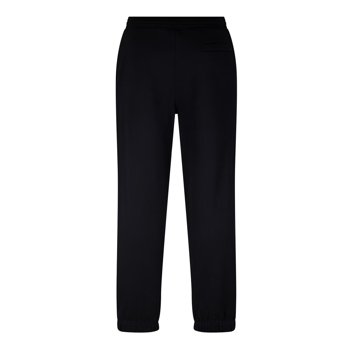 Givenchy o1g2r1mq0426 Graphic Sweatpants & Joggers in Black Size US 32 / EU 48 - 6 Thumbnail