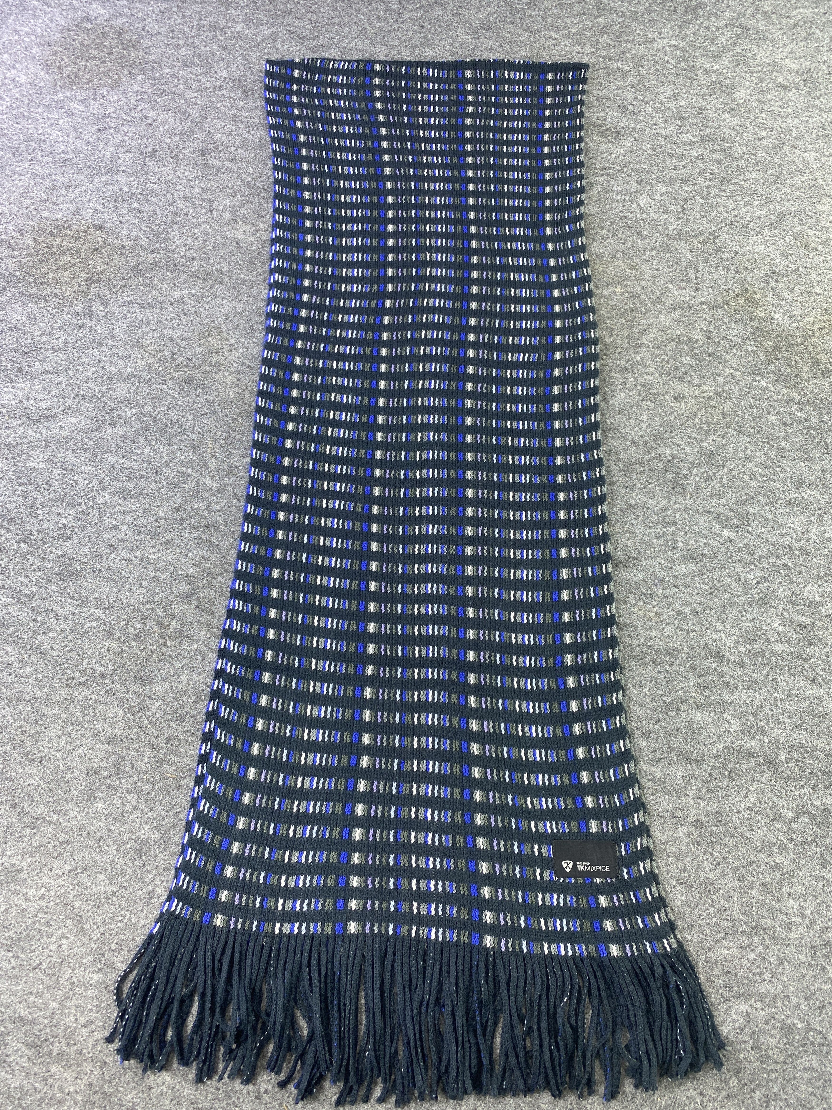 Takeo Kikuchi Takeo Kikuchi Scarf / Muffler / Neckwear -T667 Size ONE SIZE - 2 Thumbnail