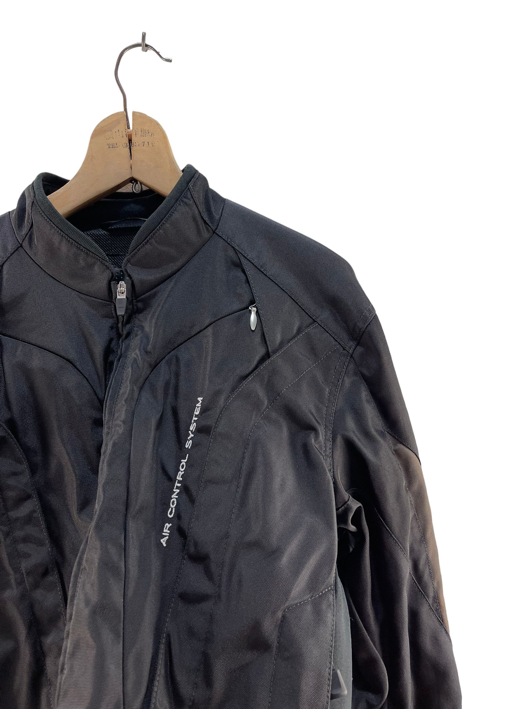 Goldwin Air Control System Goldwin Racing Jacket Size US L / EU 52-54 / 3 - 8 Thumbnail