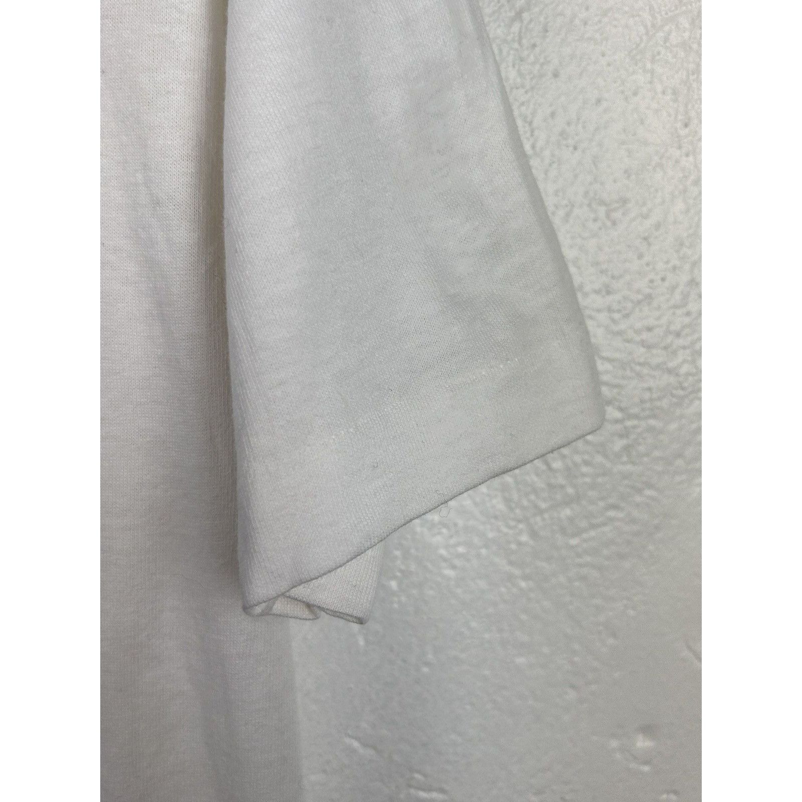 Vintage 90s Vintage Leucanthemum Vulgare Oxeye Daisy Flower T-Shirt Size US S / EU 44-46 / 1 - 7 Thumbnail