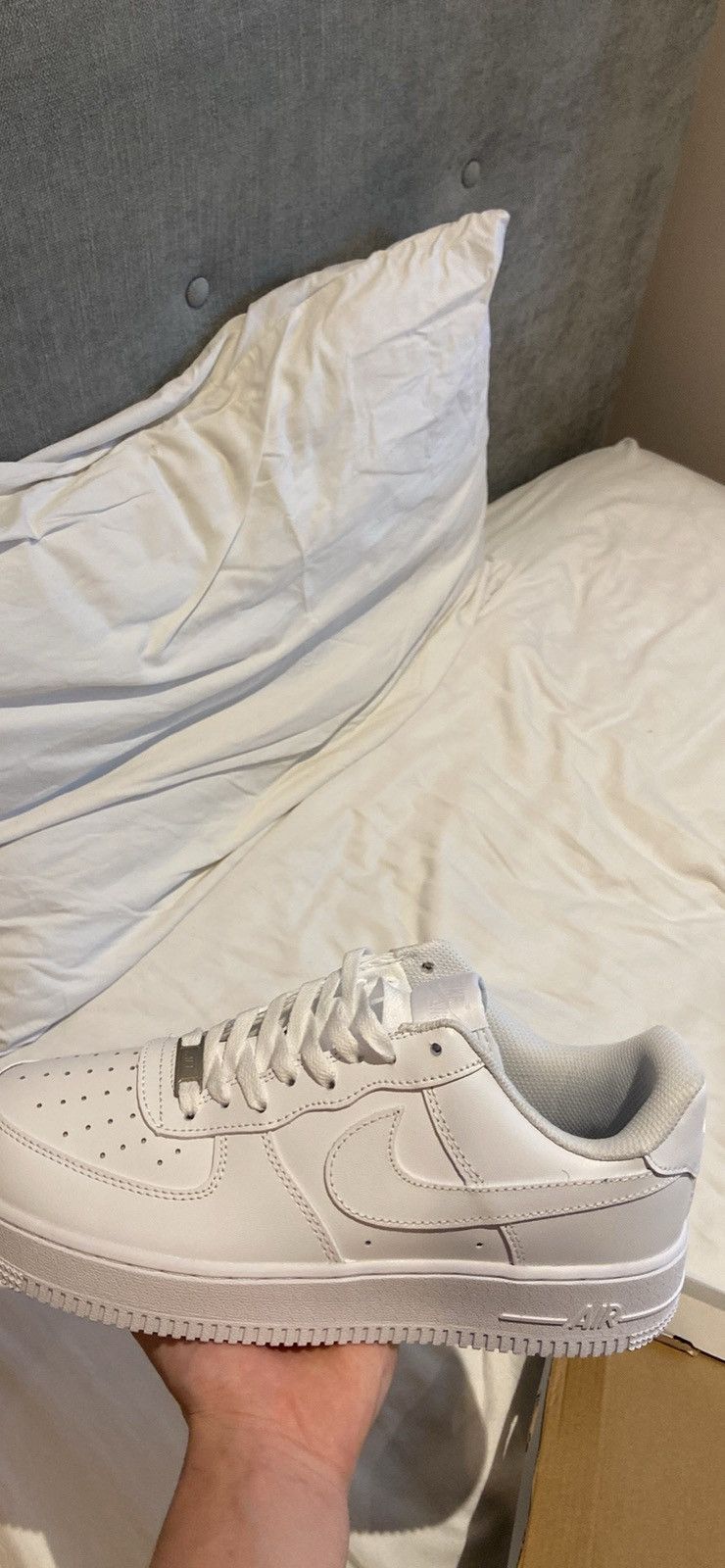 Nike × Vintage Airforce 1 Size US 10 / EU 43 - 2 Thumbnail