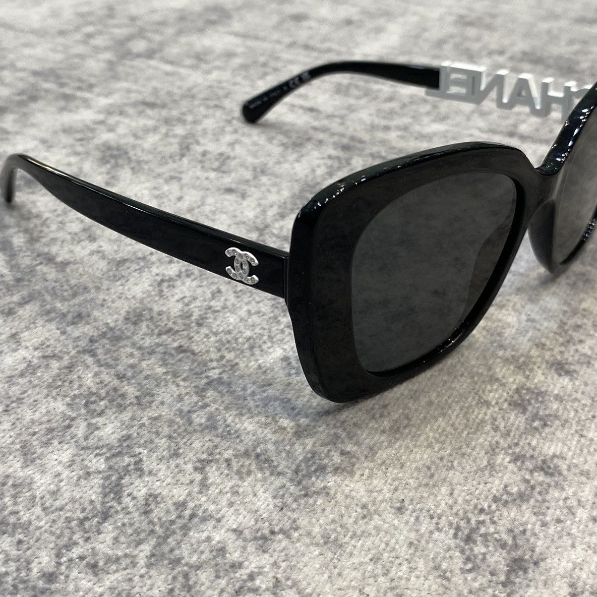 Chanel Chanel 0CH5422B 1026S4 Size ONE SIZE - 3 Thumbnail