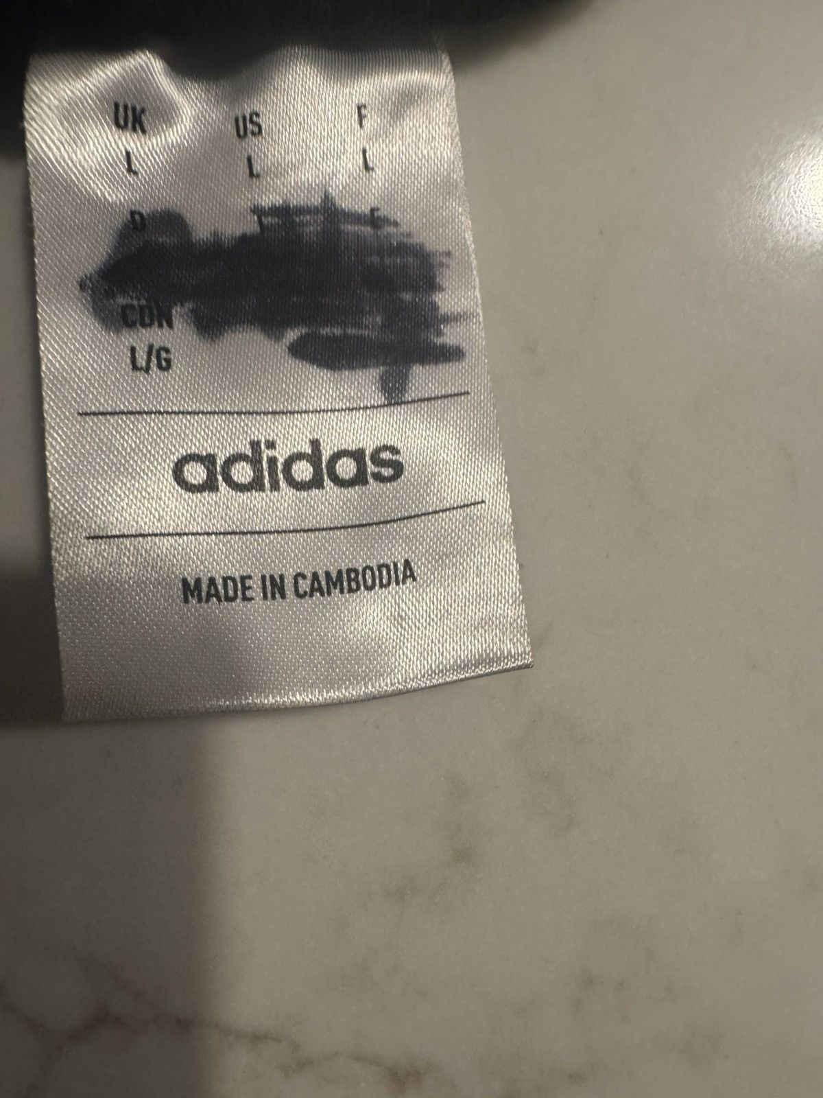 Adidas Adidas sweatpants Size US 32 / EU 48 - 2 Thumbnail