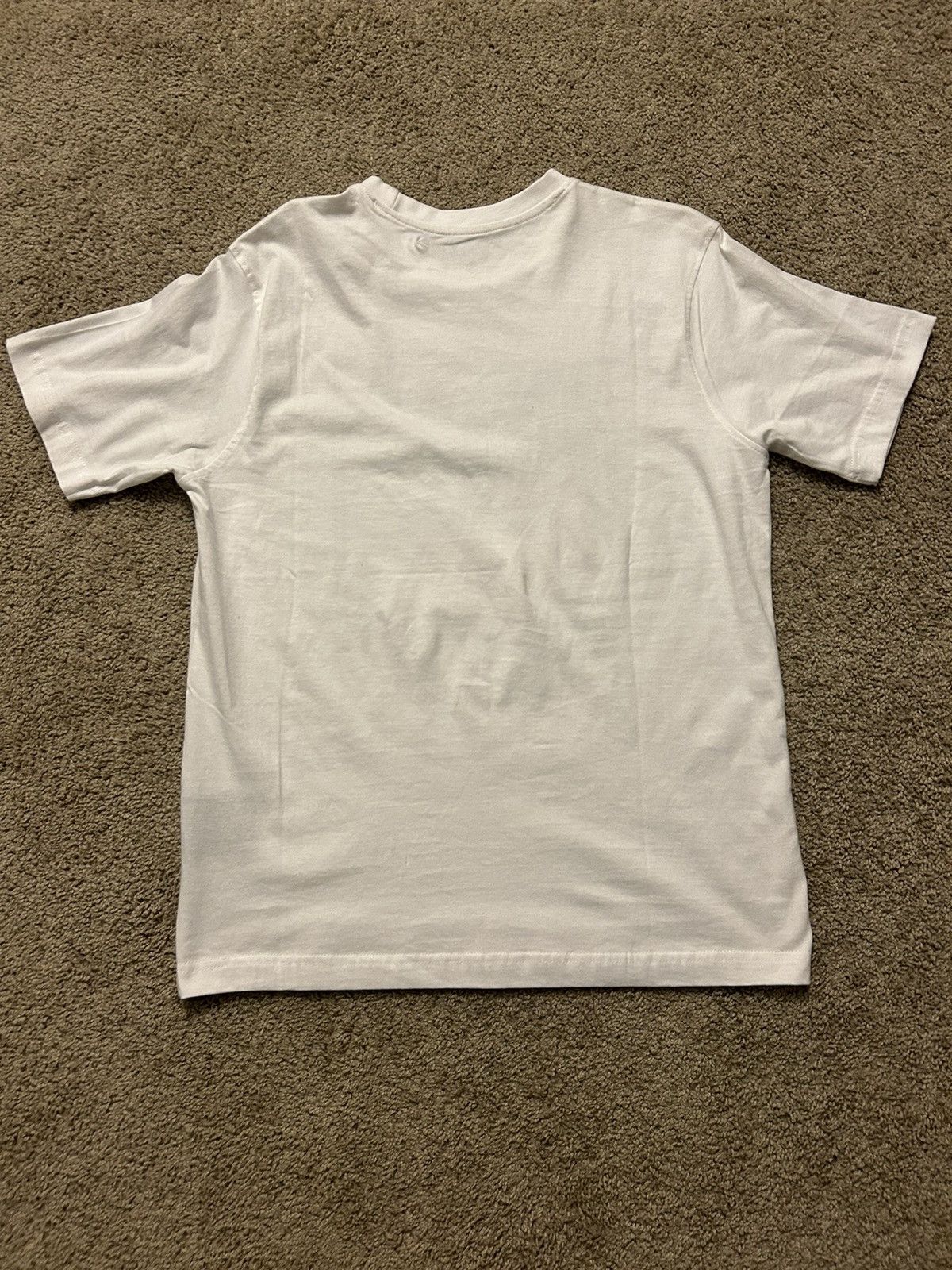 Staple Jeff Staple Staple Pigeon ‘Worldwide’ Tee Size Small Size US S / EU 44-46 / 1 - 2 Thumbnail