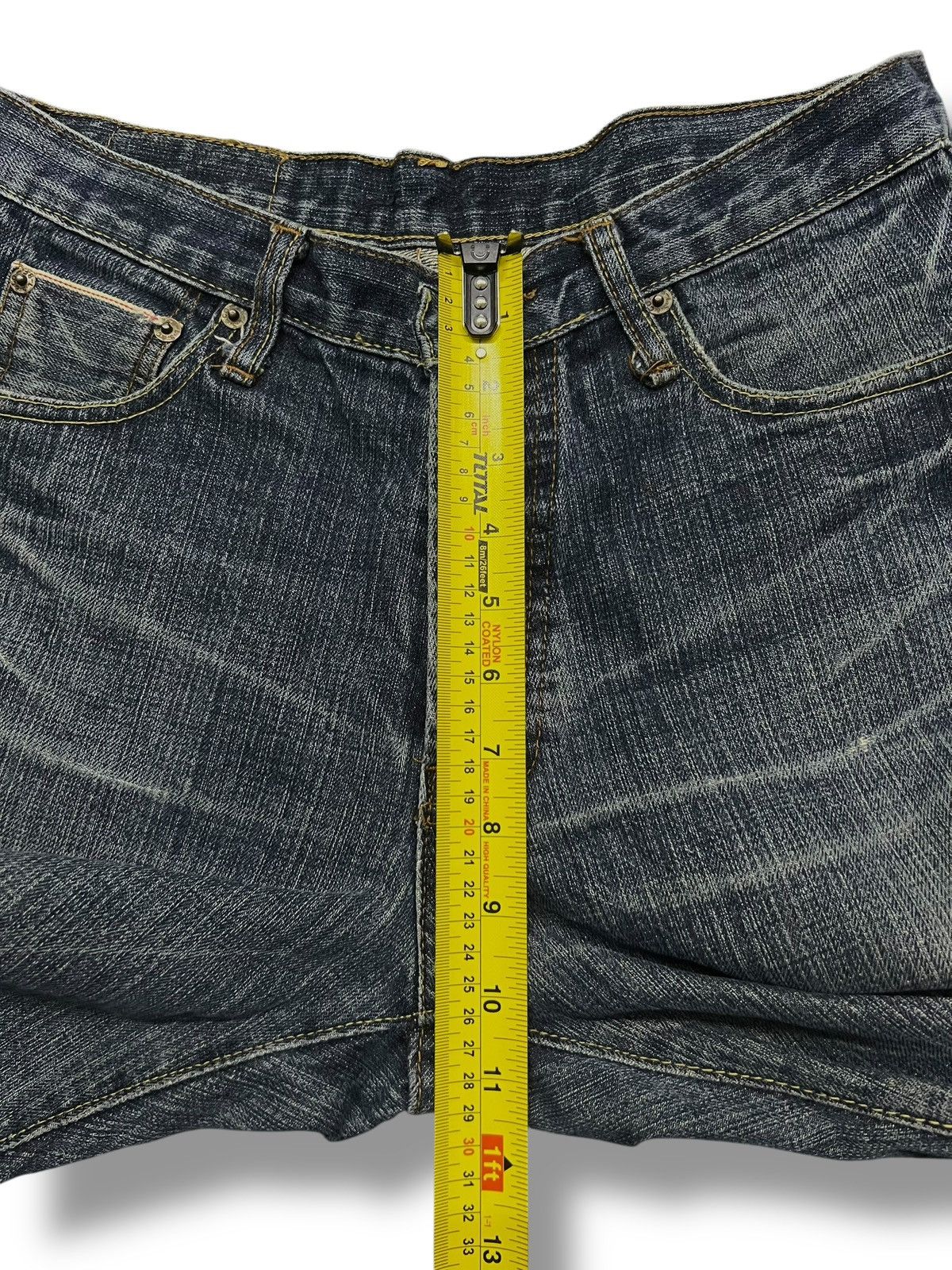 Levi's Vintage Clothing Vintage 90s “Levi’s 501XX Made in USA Vintage Reissue” Size US 31 - 21 Thumbnail