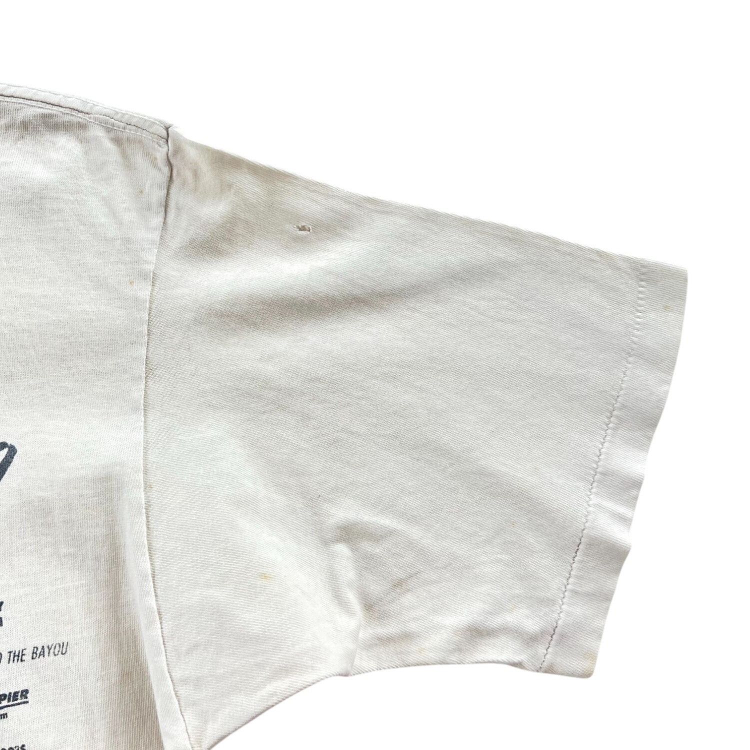 Vintage Vintage 1989 Chicago Blues Festival T-Shirt Size US M / EU 48-50 / 2 - 10 Thumbnail