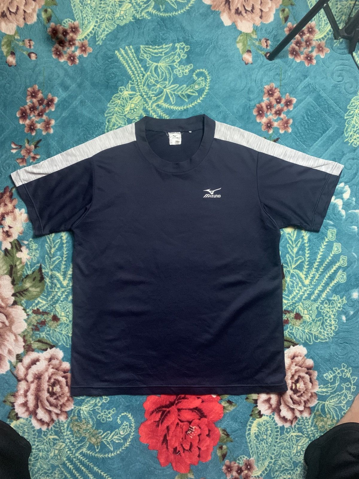 Mizuno Mizuno Jersey Size US L / EU 52-54 / 3 - 1 Thumbnail