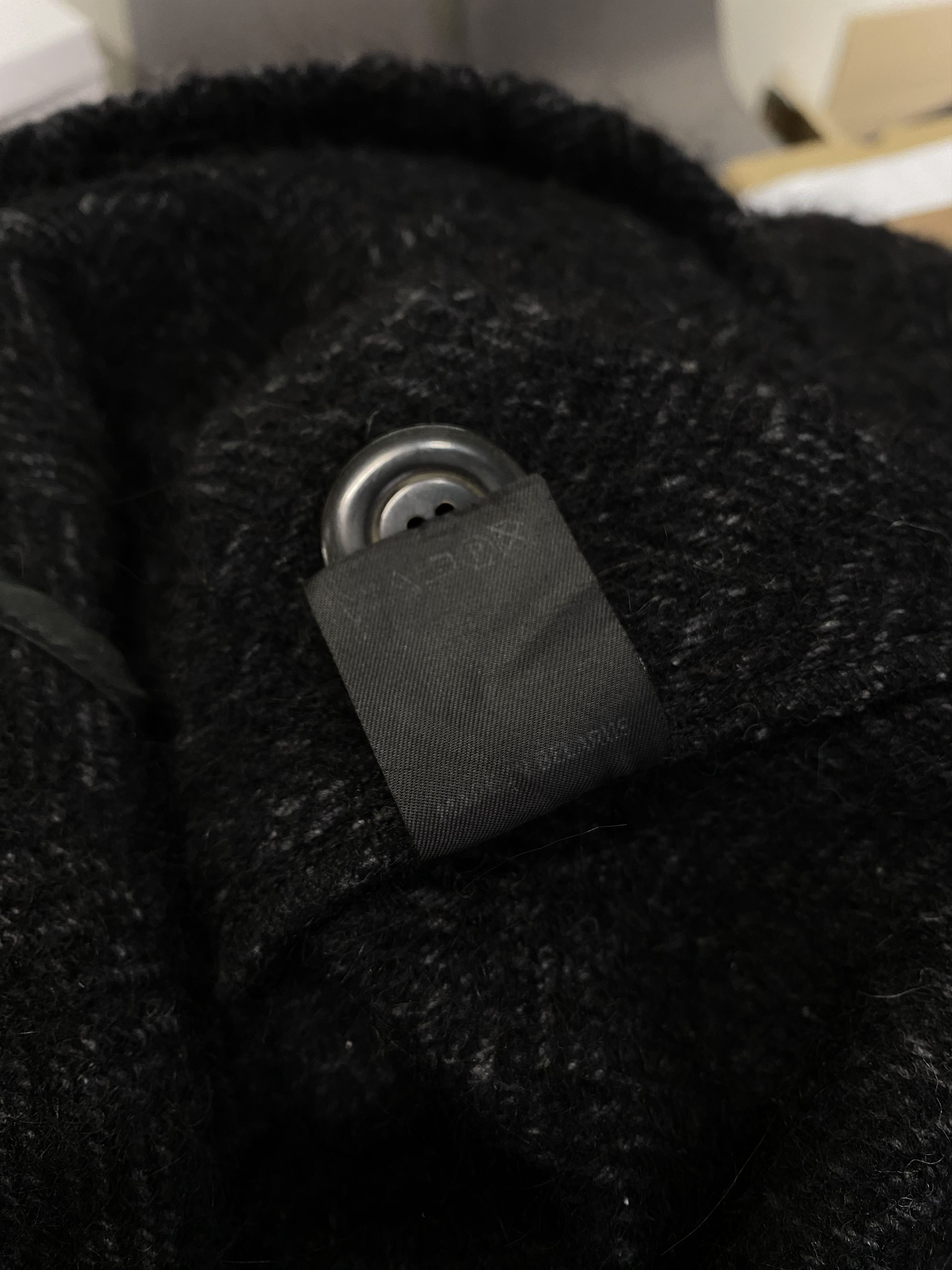 Isabel Marant Etoile Isabel Marant etoile wool alpaca mohair coat blazer jacket Size S / US 4 / IT 40 - 15 Thumbnail