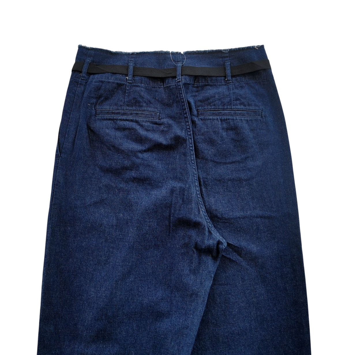 Johnbull Vintage Johnbull Jeans Size 32" / US 10 / IT 46 - 3 Thumbnail