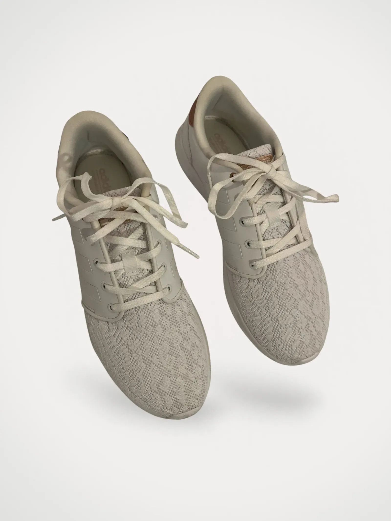 Adidas Adidas Cloudfoam qt racer w Sneakers Size US 10 / IT 40 - 1 Thumbnail