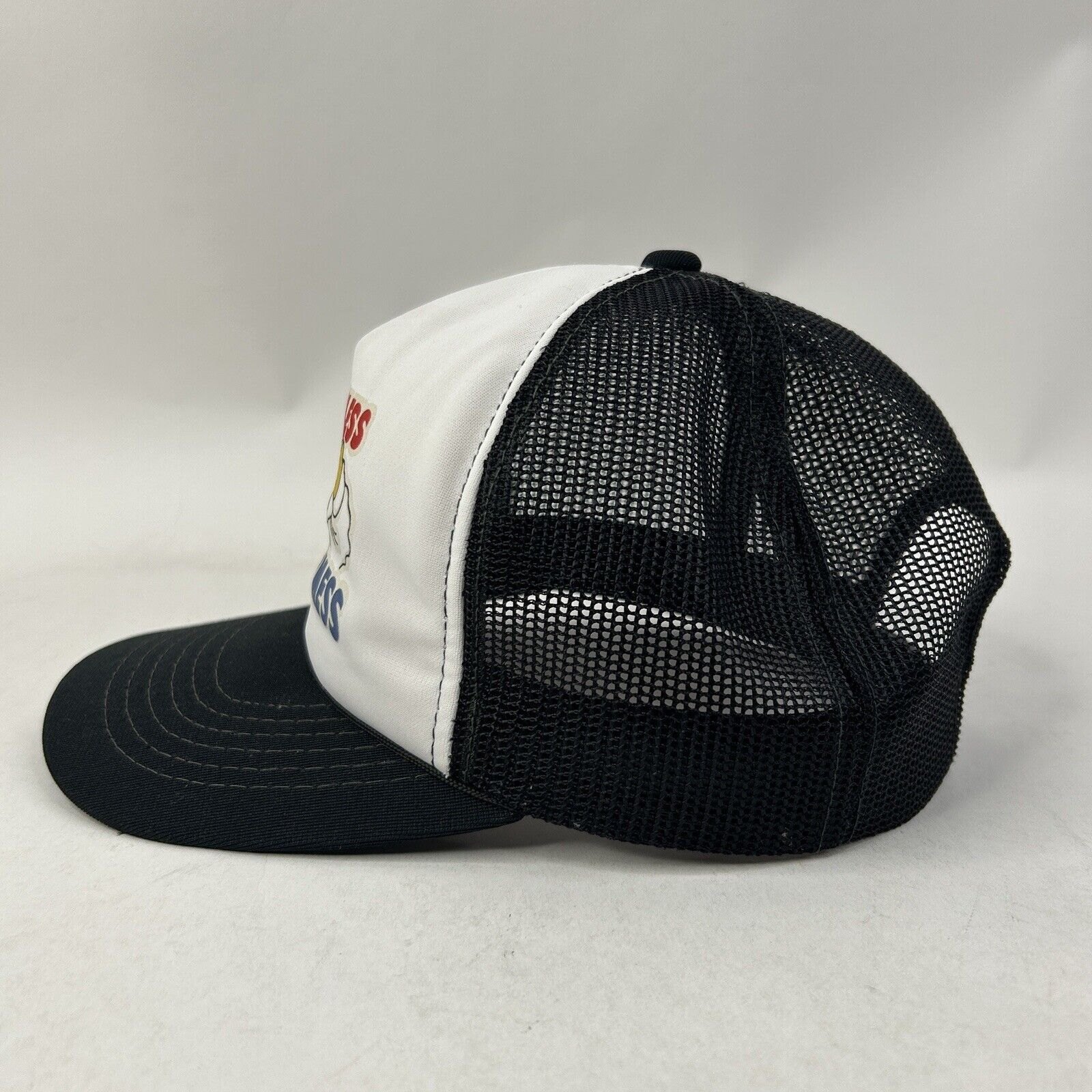Other Vintage 1980's “God Bless This Mess” Trucker Hat 2024 Size ONE SIZE - 2 Thumbnail