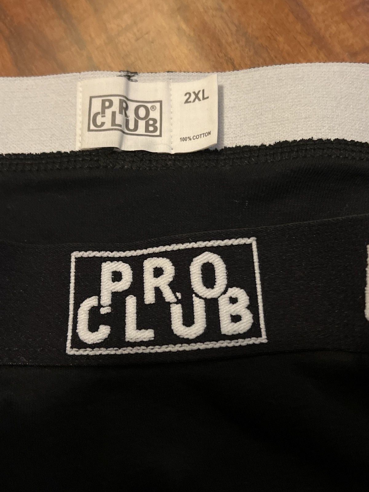 Fuck The Population FTP Boxer Shorts Size US 36 / EU 52 - 2 Thumbnail