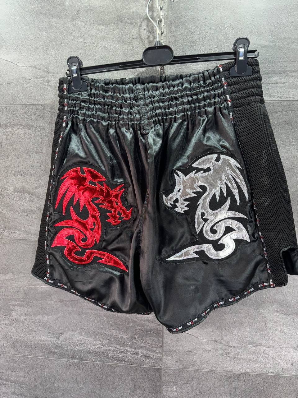 Other Muay Thai Kick boxing Shorts Size US 36 / EU 52 - 6 Thumbnail